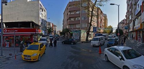 Davutpaşa Mahallesi Korsan Taksi
